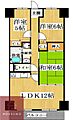 サンファースト京橋3階13.8万円
