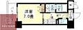 CASA京橋7階6.6万円
