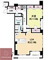 グレンパーク梅田北5階22.1万円