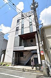 ブランジュ高殿