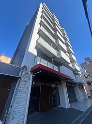 ファーストフィオーレ京橋パークフロント