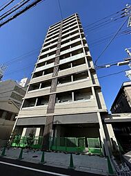 ザ・パークハビオ都島テラス
