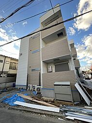 🉐敷金礼金0円！🉐S　Apt.城北公園通