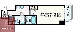 プレサンス梅田東ベータ