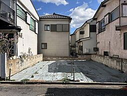 売土地/新座市野寺4丁目