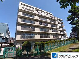 クレール和光