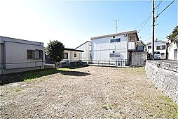 売土地　根岸台7丁目