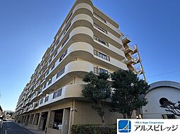 ダイアパレス朝霞台
