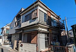 中古戸建　新座市石神1丁目
