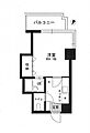 信開グラビス駅北4階320万円