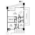 ネスルインター・スタジアム6階1,980万円