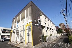 JR宇野線 大元駅 徒歩14分