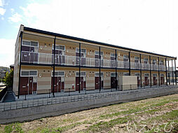 JR吉備線 備前一宮駅 徒歩21分