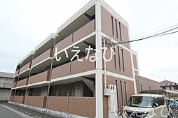 JR津山線 法界院駅 徒歩25分の賃貸マンション