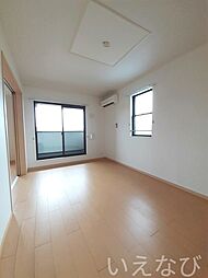 JR山陽本線 瀬戸駅 徒歩17分の賃貸アパート 2階2LDKのリビング/ダイニング