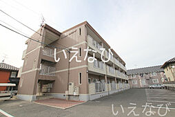 JR山陽本線 北長瀬駅 徒歩28分の賃貸マンション