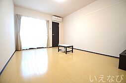 JR赤穂線 香登駅 徒歩28分の賃貸アパート 1階1Kのリビング/ダイニング