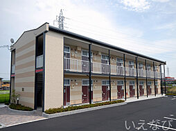 JR宇野線 備前西市駅 徒歩20分の賃貸アパート