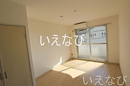 JR吉備線 岡山駅 徒歩11分の賃貸マンション 1階1Kのリビング/ダイニング