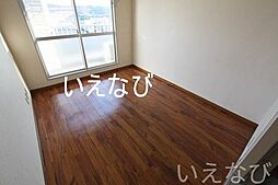 JR吉備線 備前三門駅 徒歩33分の賃貸アパート 1階1Kのリビング/ダイニング