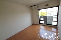 JR宇野線 大元駅 徒歩32分の賃貸アパート 2階1Kのリビング/ダイニング