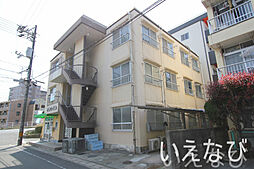 JR吉備線 備前三門駅 徒歩27分の賃貸マンション