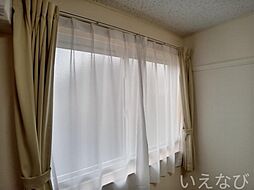 JR山陽本線 岡山駅 バス12分 下伊福2丁目下車 徒歩7分の賃貸アパート 2階1Kのリビング/ダイニング