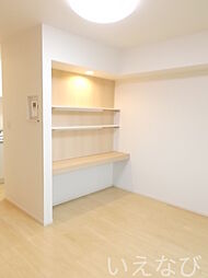 JR山陽本線 瀬戸駅 徒歩18分の賃貸アパート 2階1LDKのリビング/ダイニング