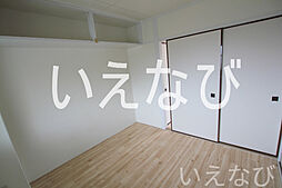 JR吉備線 備前一宮駅 徒歩24分の賃貸マンション 3階2Kのリビング/ダイニング