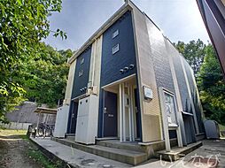 JR津山線 法界院駅 徒歩15分の賃貸アパート