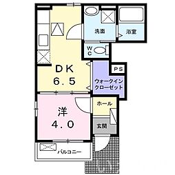 水島臨海鉄道 常盤駅 徒歩12分