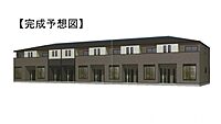 岡山県玉野市長尾：物件画像／ホームメイトFC岡山柳川店　株式会社いえなび