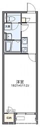 🉐敷金礼金0円！🉐山陽本線 岡山駅 バス36分 備前白石下車 徒...