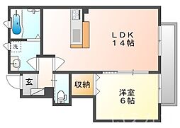 山陽本線 西川原駅 徒歩20分