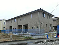 岡山県岡山市中区原尾島1丁目：物件画像／ホームメイトFC岡山柳川店　株式会社いえなび