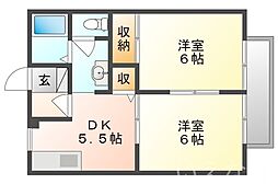 🉐敷金礼金0円！🉐宇野線 早島駅 徒歩15分