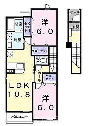 🉐敷金礼金0円！🉐赤穂線 香登駅 徒歩2分