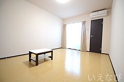 JR山陽本線 瀬戸駅 徒歩5分の賃貸アパート 1階1Kのリビング/ダイニング