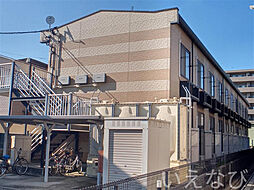 レオパレス浜野丁