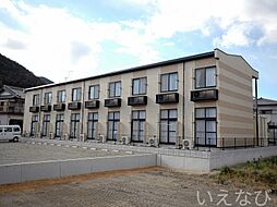 JR赤穂線 伊部駅 徒歩7分