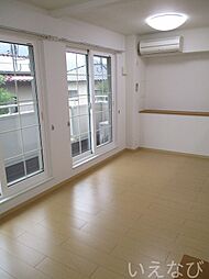 たんぽぽ 2階1LDKのリビング/ダイニング