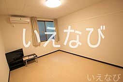 岡山電気軌道清輝橋線 東中央町駅 徒歩6分の賃貸アパート 1階1Kのリビング/ダイニング