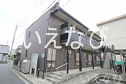 JR吉備線 備前三門駅 徒歩4分