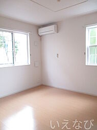 パフィオ 1階2DKのリビング/ダイニング