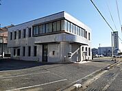 備前日生信用金庫55ｍ