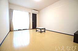 JR赤穂線 香登駅 徒歩28分の賃貸アパート 1階1Kのリビング/ダイニング