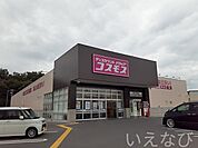 コスモス 300m