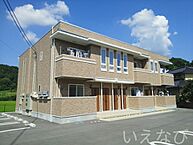 岡山県久米郡美咲町原田：物件画像／ホームメイトFC岡山医大南店　株式会社いえなび