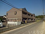 岡山県玉野市迫間：物件画像／ホームメイトFC岡山医大南店　株式会社いえなび