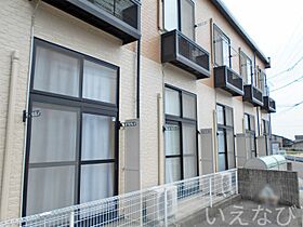 岡山県赤磐市下市（賃貸アパート1K・2階・20.28㎡） その6